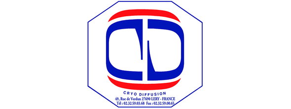CRYO DIFFUSION S.A.S.