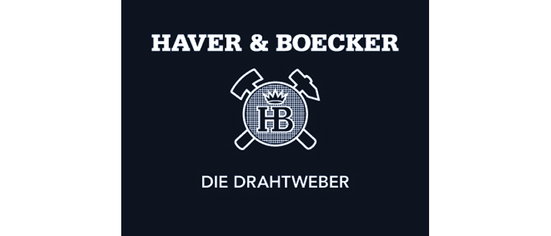 HAVER & BOECKER OHG