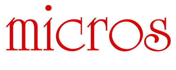 Micros Produktion und