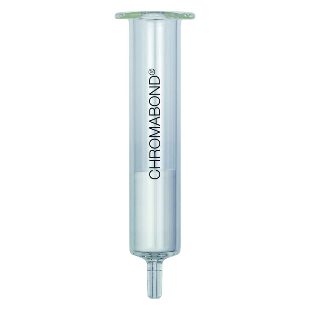 Патрони для ТФЕ із фазою CHROMABOND® Florisil®, 6* мл, 1000 мг