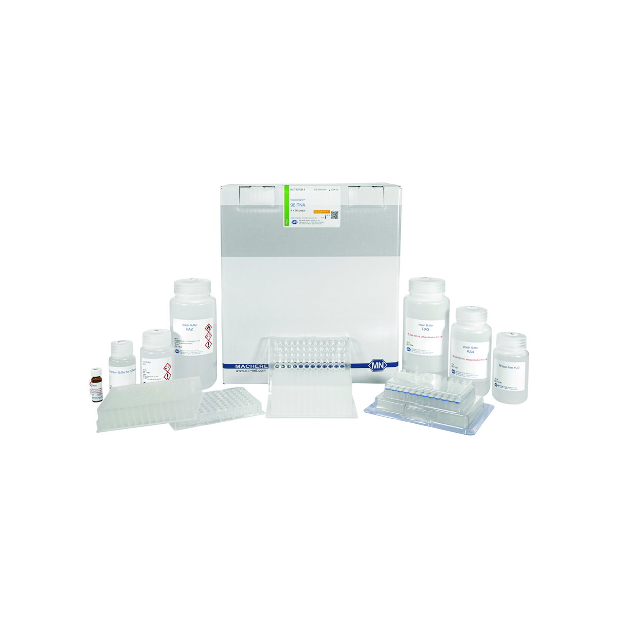 NucleoSpin® 96 RNA, kit