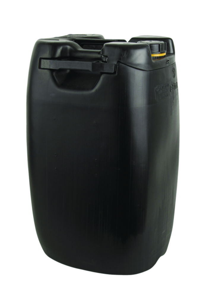 Каністри для безпечного зберігання, HDPE