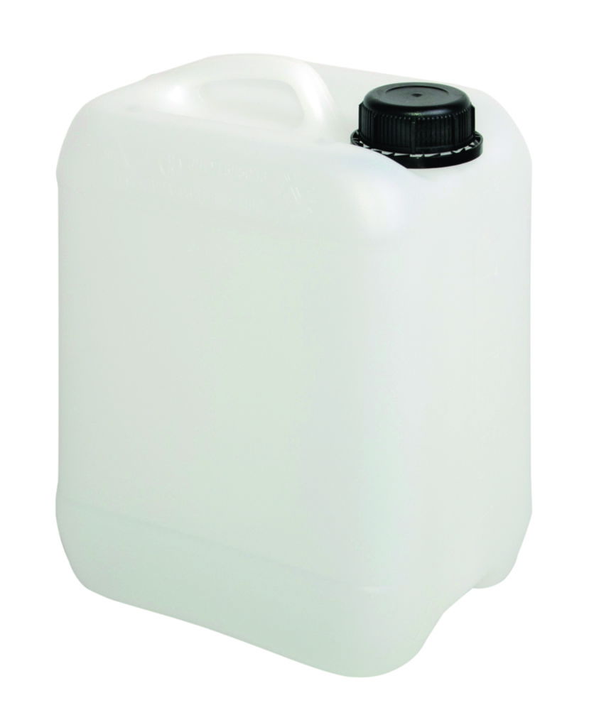 Gerrikans, HDPE, затверджений ООН, 5 л, GL 45
