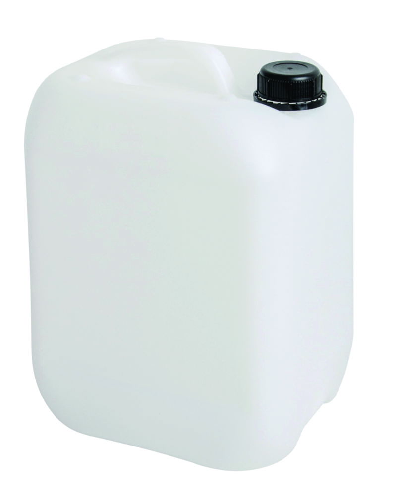 Gerrikans, HDPE, ЗАТВЕРДЖЕНА ООН, 10 л, GL 45
