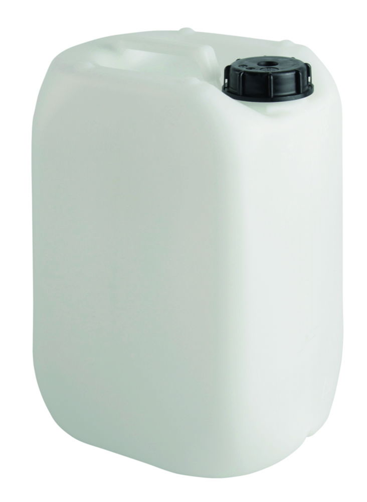 Gerrikans, HDPE, ЗАТВЕРДЖЕНА ООН, 20 л, 289 мм
