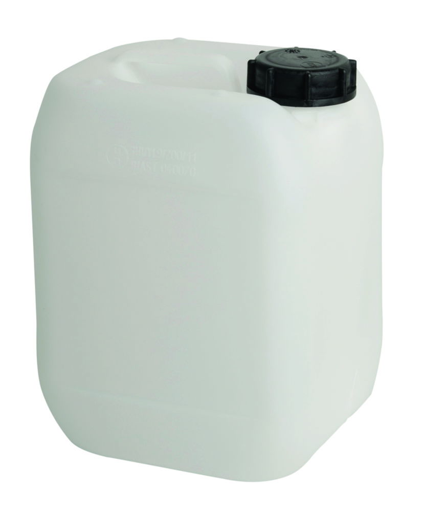 Герріканс, HDPE, затверджений ООН, 5 л, S 55