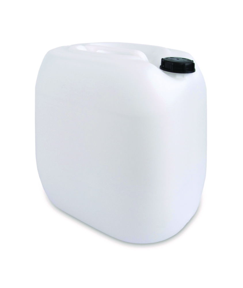 Геррікани, HDPE, затверджені ООН, 30 л, 380 мм