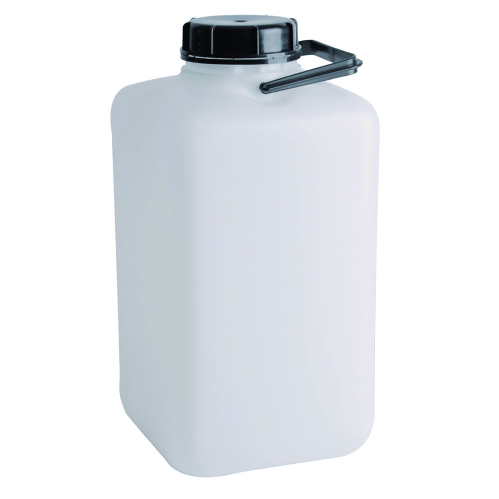 Каністра, HDPE, S90