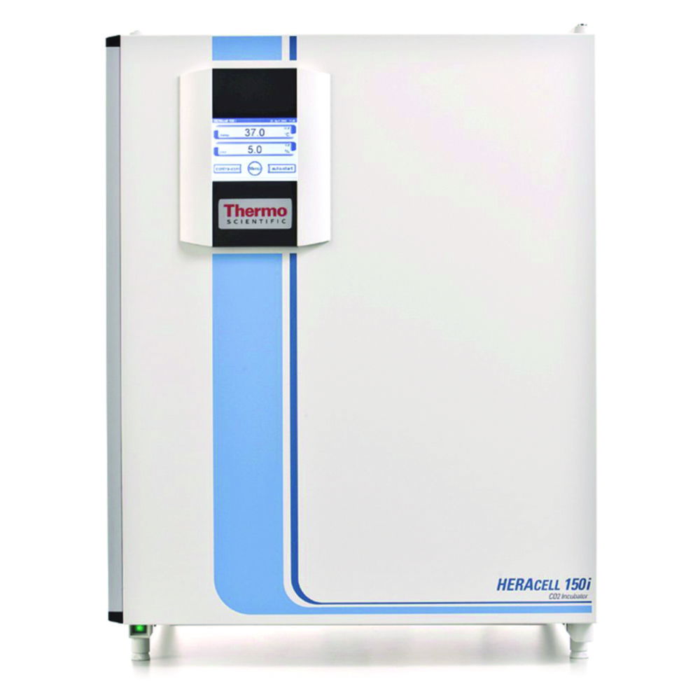 CO <sub>2</sub> Інкубатори з камерами HERAcell 150i240i