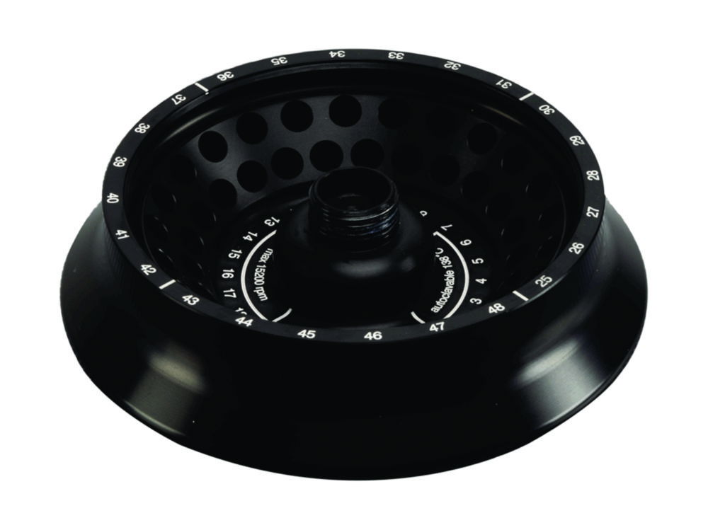 Аксесуари для універсальної центрифуги Heraeus Multifuge X1/X1R