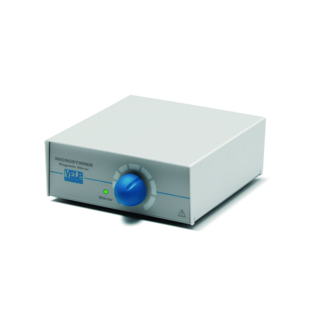 Магнітні мішалки MST/MICROSTIRRER