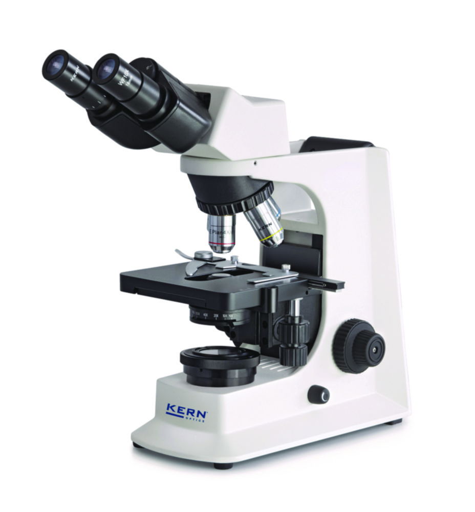 Световые Микроскопы Lab-Line OBL