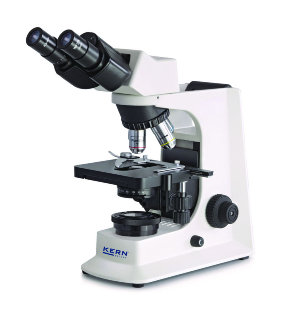 Світлові Мікроскопи Lab-Line OBL, OBL 127, Бінокулярні