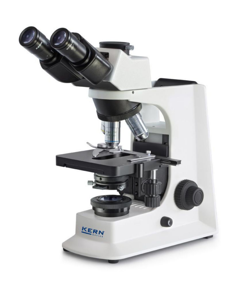 Світлові Мікроскопи Lab-Line OBL, OBL 135, Тринокулярні