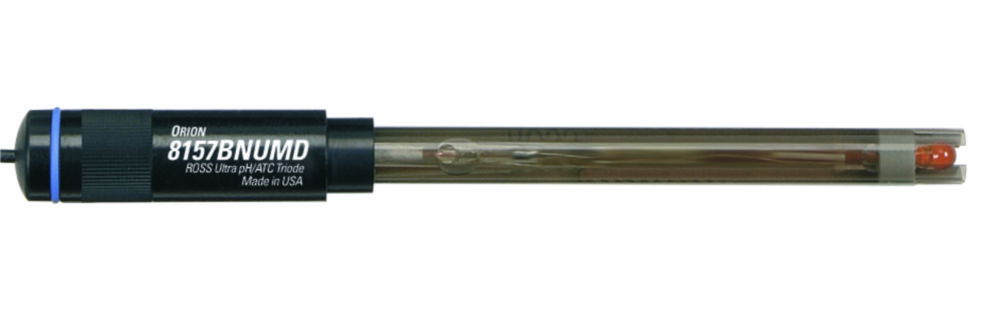 рН комбінований електрод ROSS Ultra Triode