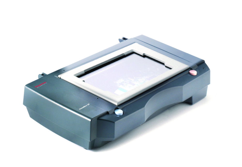 Зчитувач 2D-штрихкодів VisionMate SR™ для одиночних штативів