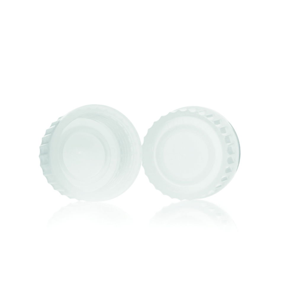 DURAN PURE Кришки з ущільненням, GL 45