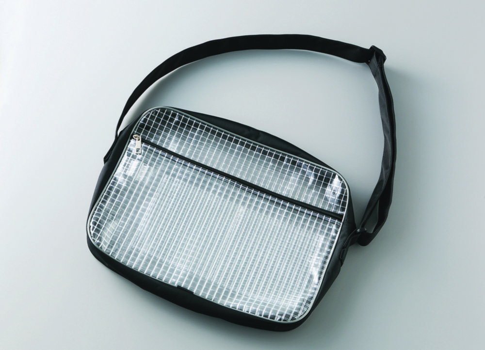 Reinraumtaschen, PVC