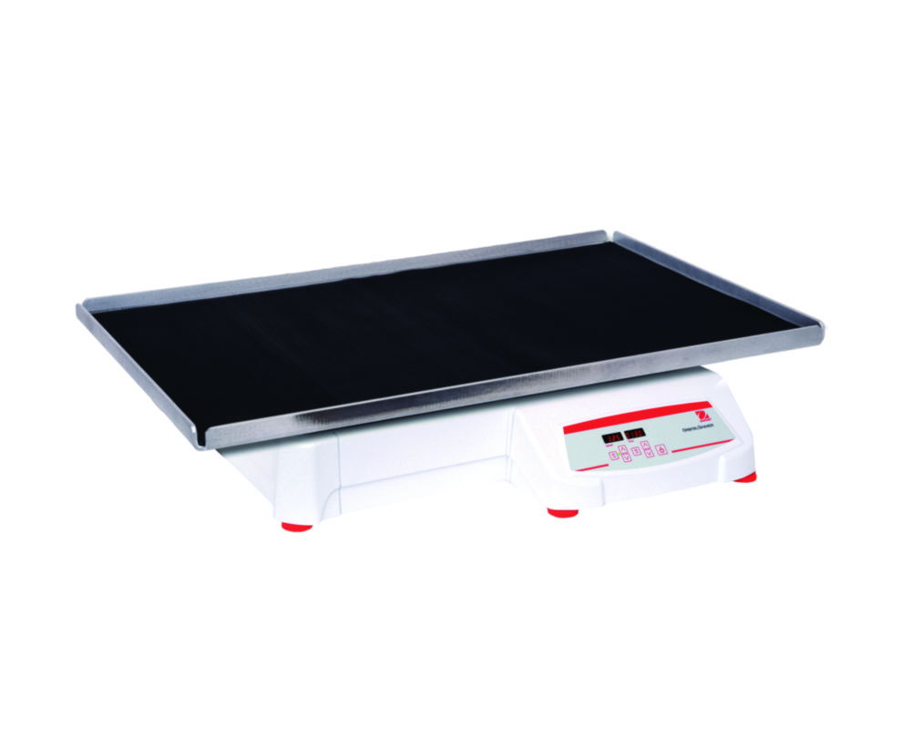 Kreisschüttler SHHD, digital