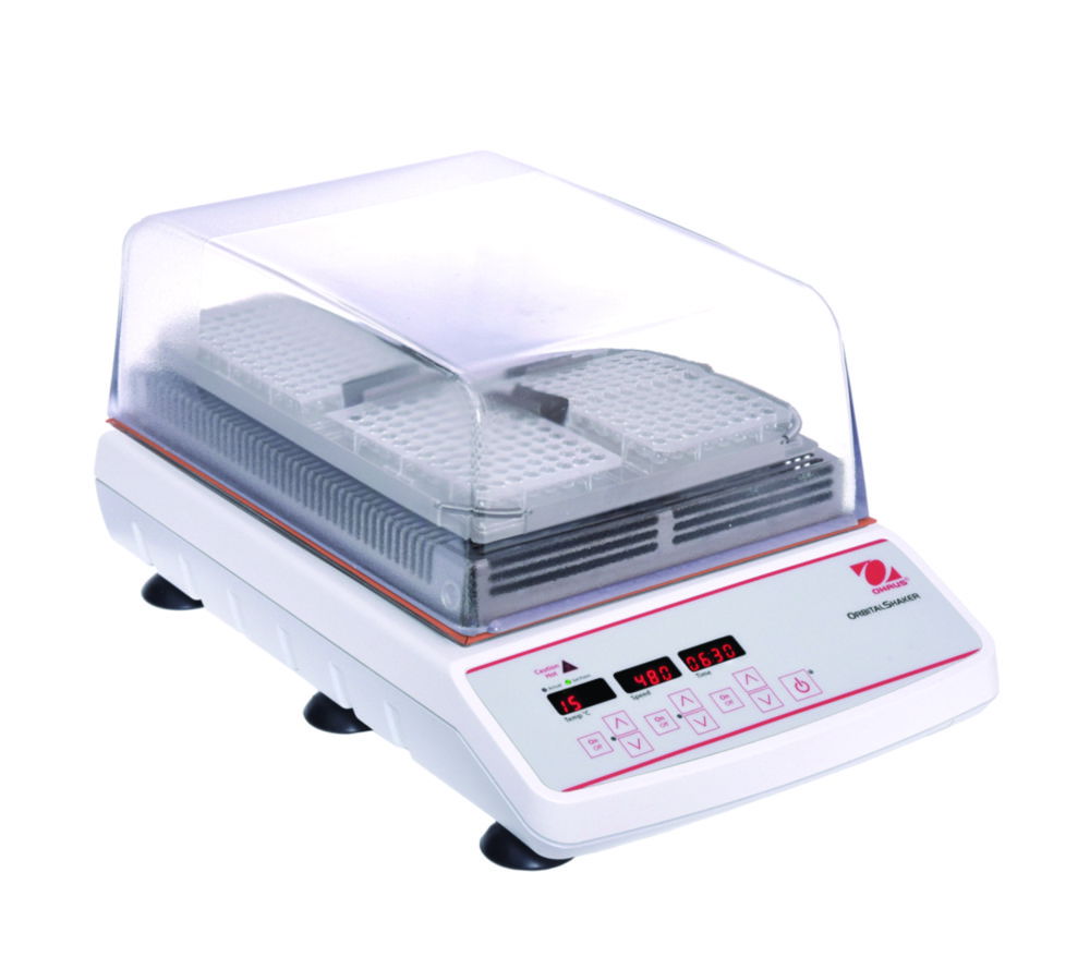 Schüttelinkubatoren ISLD