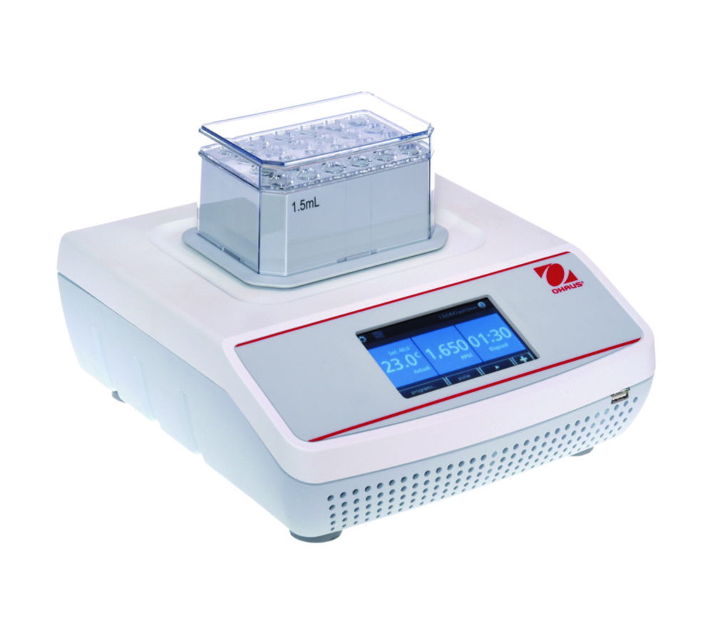 Thermoschüttler ISTHB