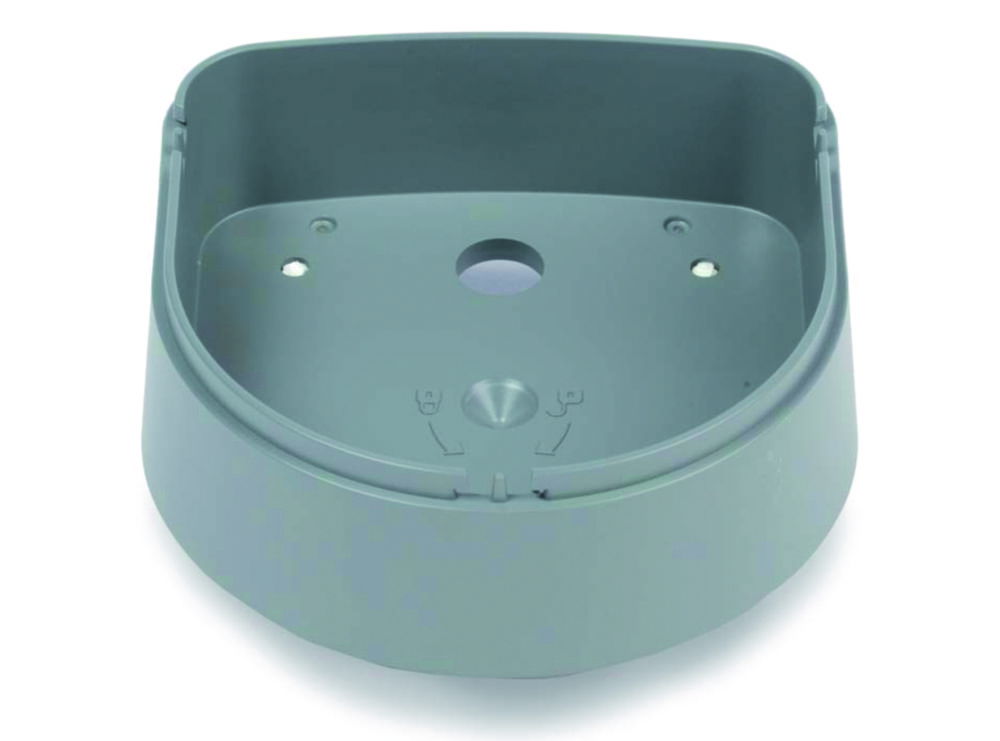 Schaumeinsätze für Universalhalterung