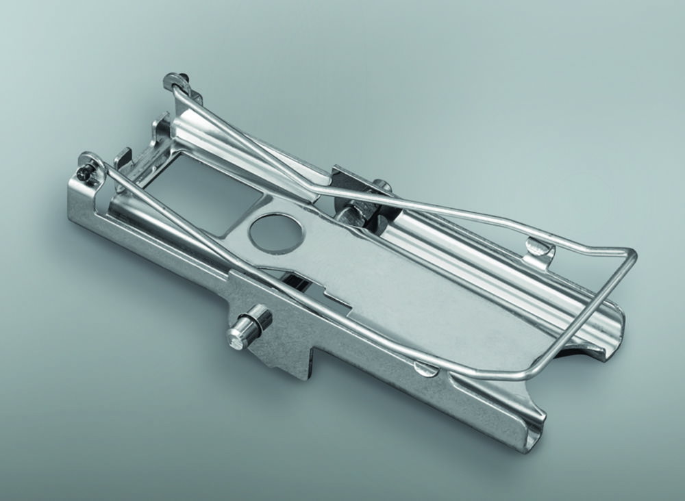 Clips for centrifuges Cellspin® and Shandon™ Cytospin™, stainless steel