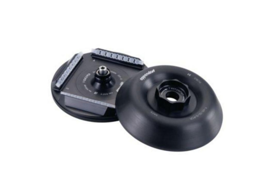 Rotori per Microcentrifuga 5425