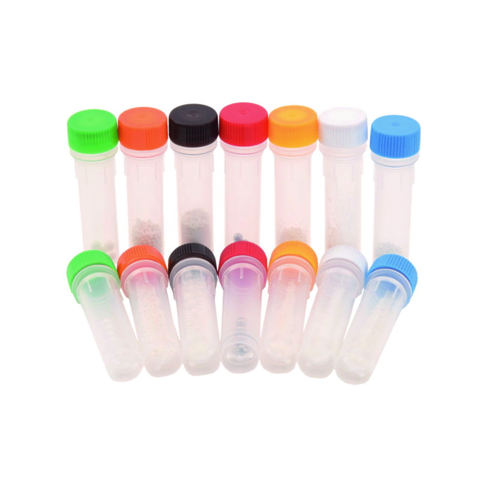 Zubehör für Homogenisator HT Lysing HOHTDG