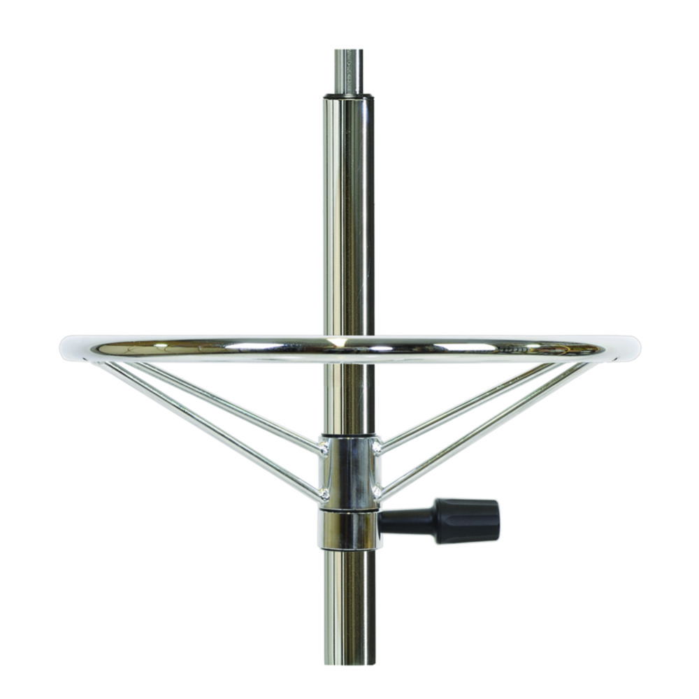 Zubehör ESD Reinraumstühle