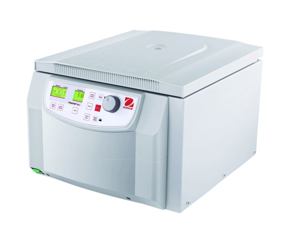 Центрифуги Frontier Multi Pro FC5816/FC5816R, Frontier™ Multi Pro FC5816