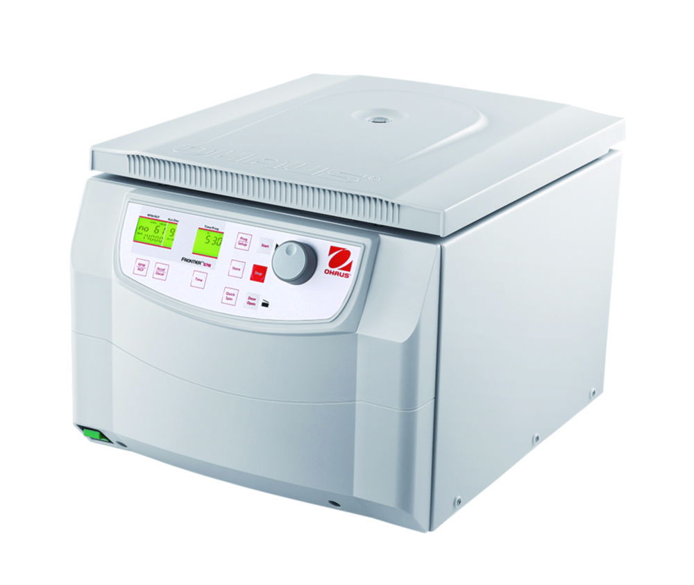 Центрифуги Frontier Multi Pro FC5718/FC5718R, Frontier™ Multi Pro FC5718
