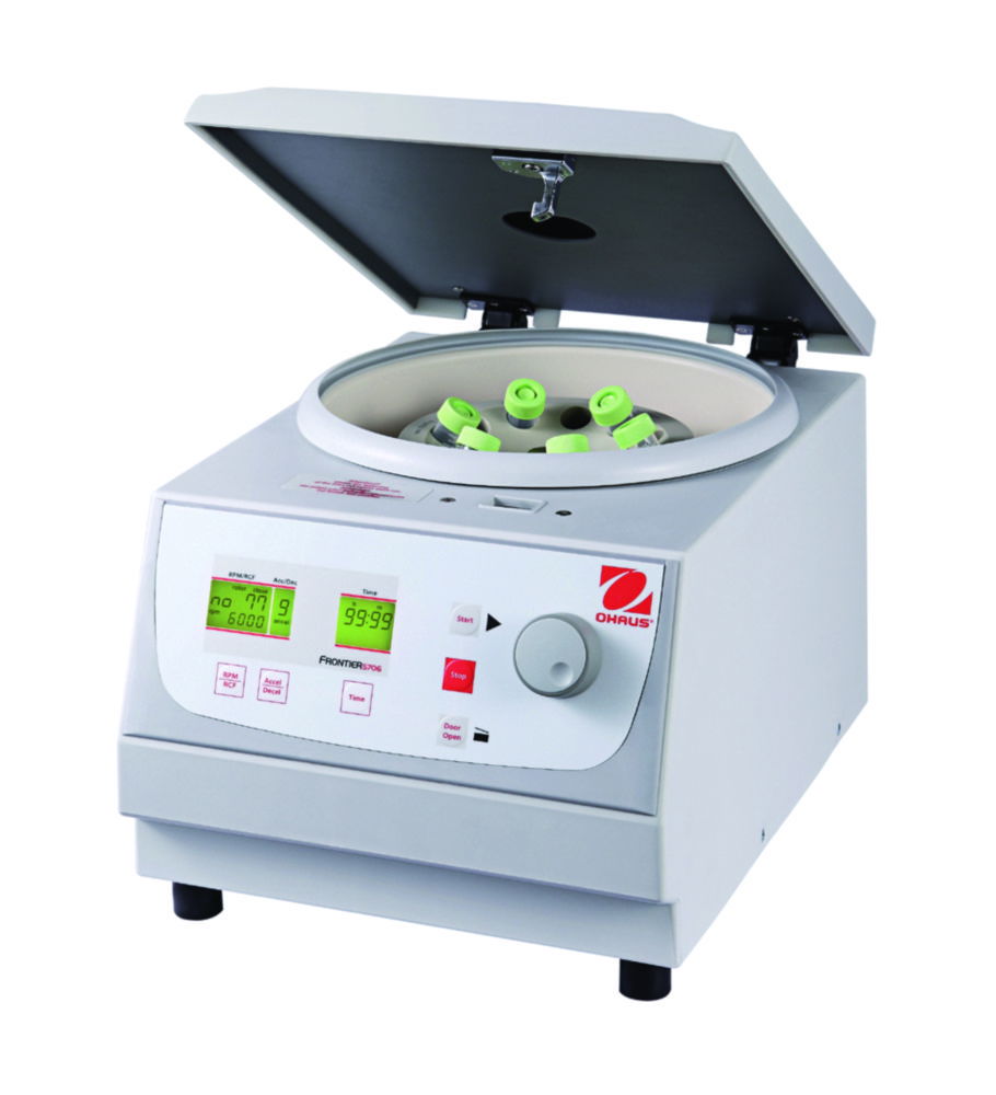 Центрифуги Frontier 5000 Multi