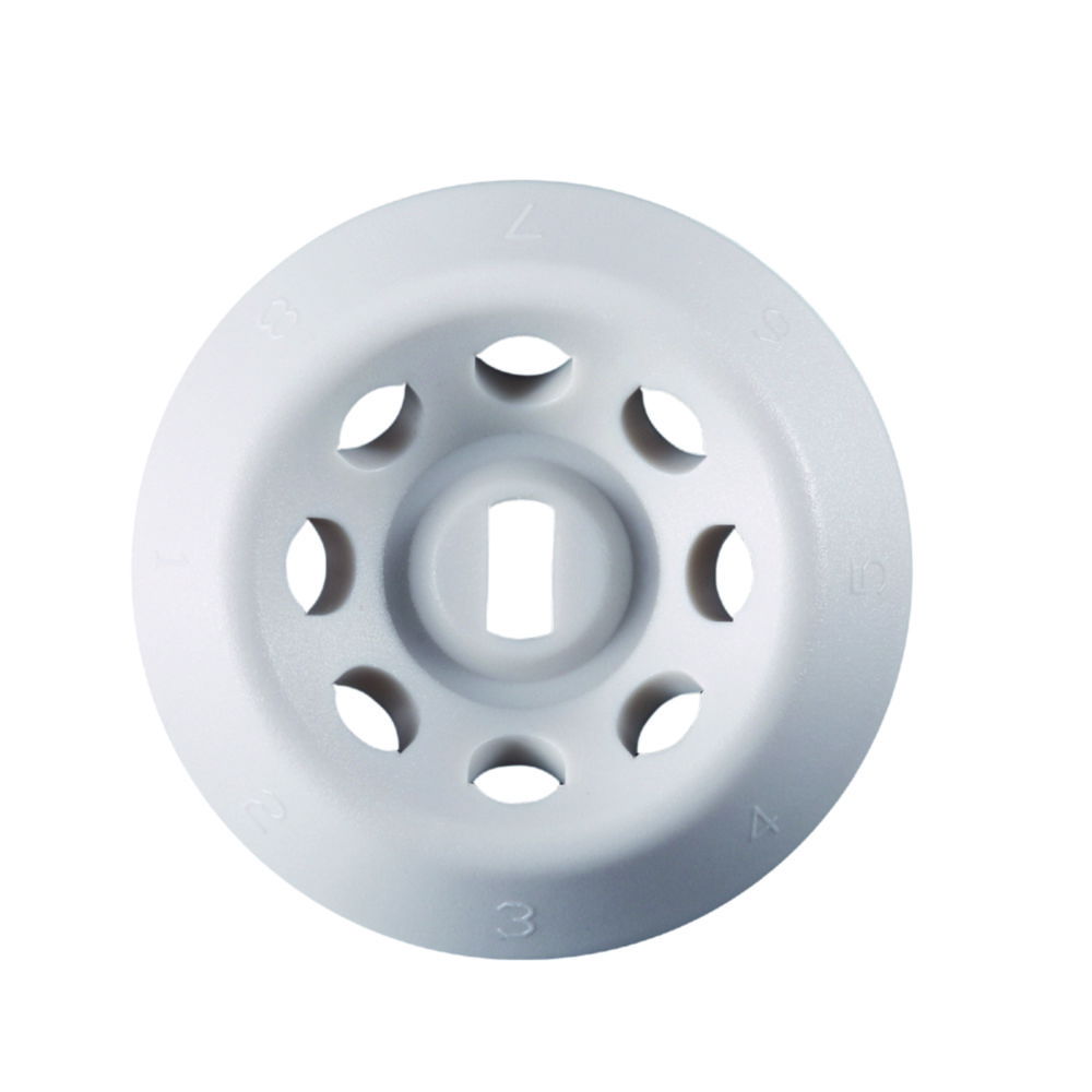 Фіксовані кутові ротори для Mini Centrifuge Frontier 5000 Mini