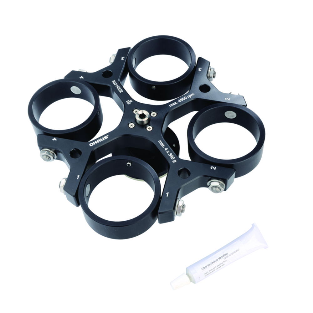 Гойдалки з ротора 4 х 100 млID для frontier Multi Pro FC5714/FC5718/FC5718R