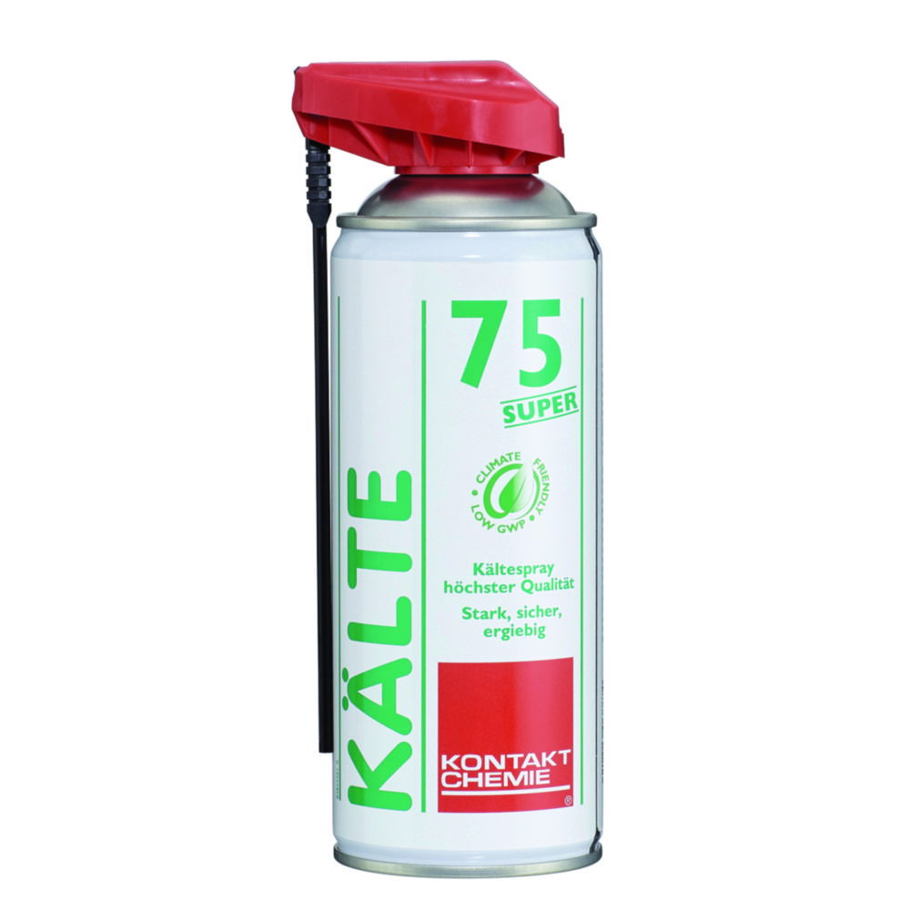 Охолодний агент KÄLTE 75 SUPER