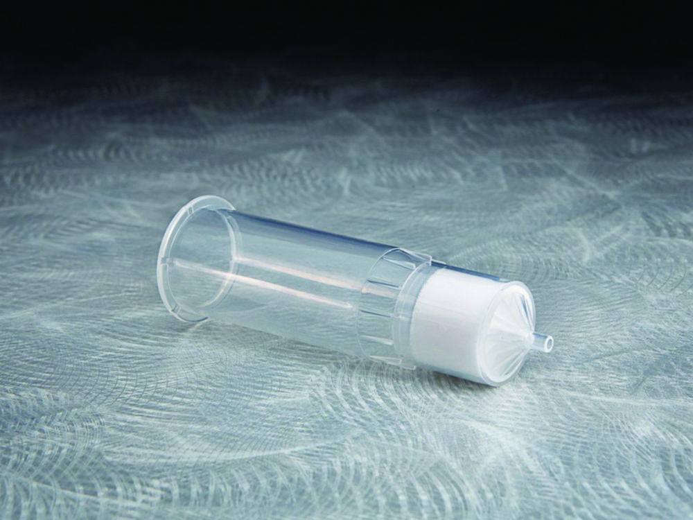 MIDI / MAXI Plasmid Anionenaustauschersäulen, Gravity Flow