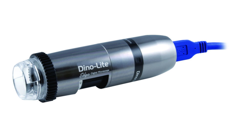 USB Ручні мікроскопи Dino-lite Edge 3.0, 5 MP, 60 мм