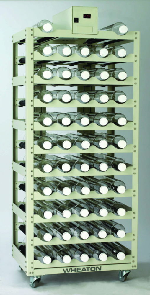 Rollerapparat WHEATON® Standard