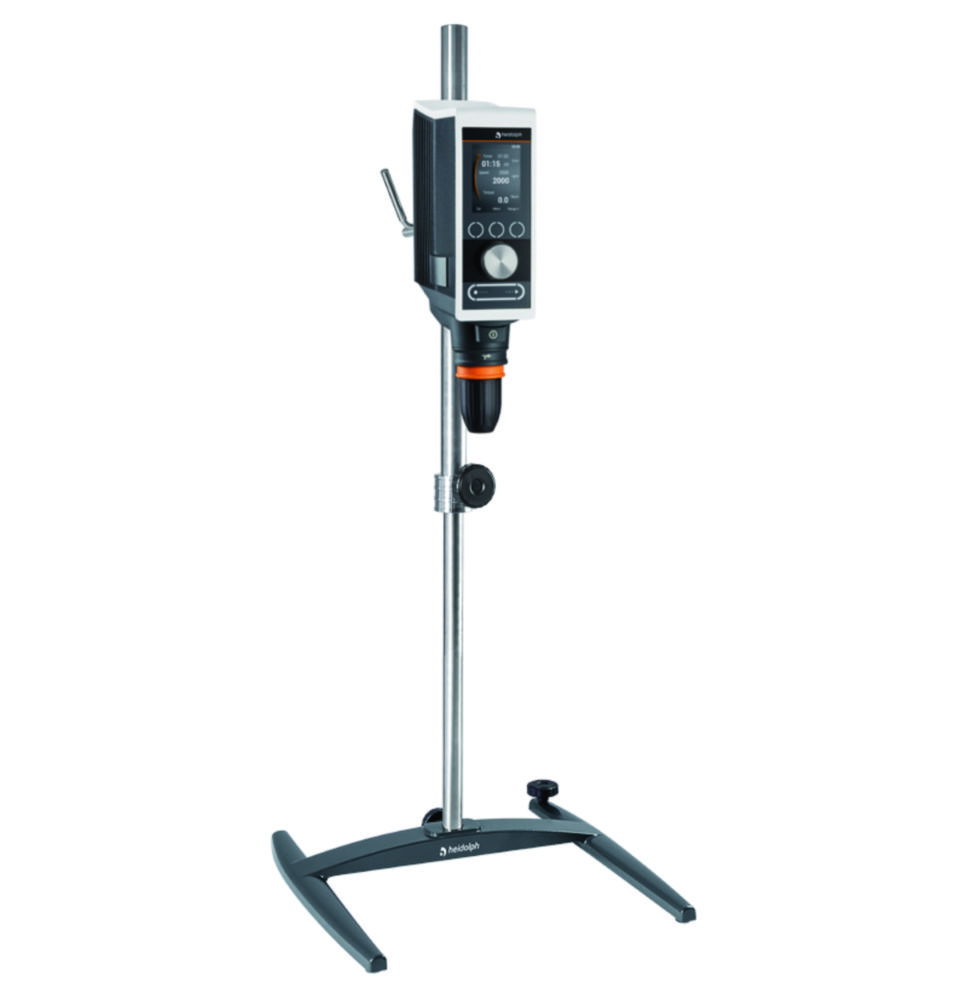Накладні Stirrers Hei-TORQUE Пакети, Hei-TORQUE Silver