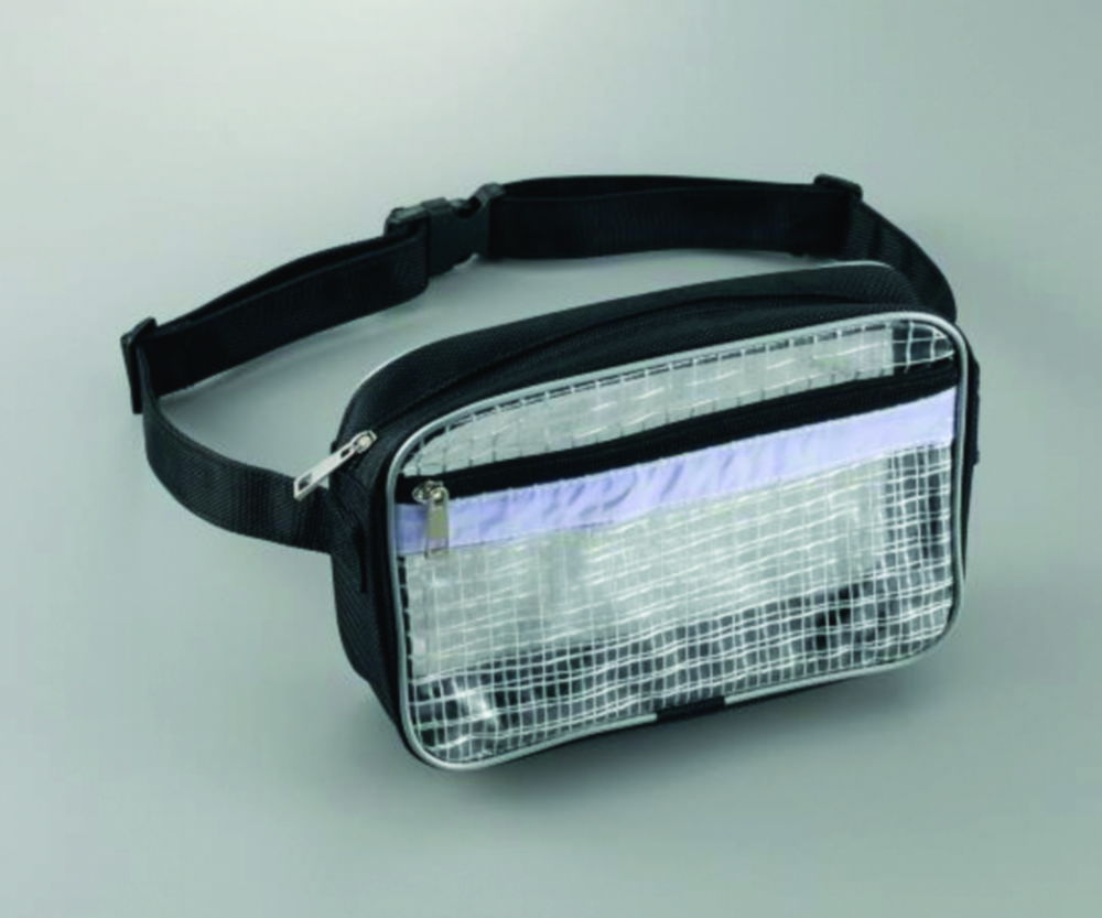 Reinraumtaschen, PVC