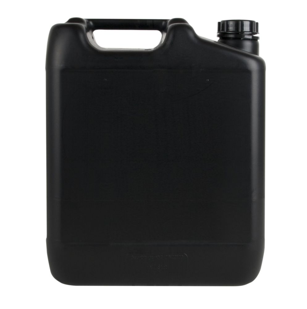 Каністри для безпечного зберігання, HDPE, 30 л, 240 мм.