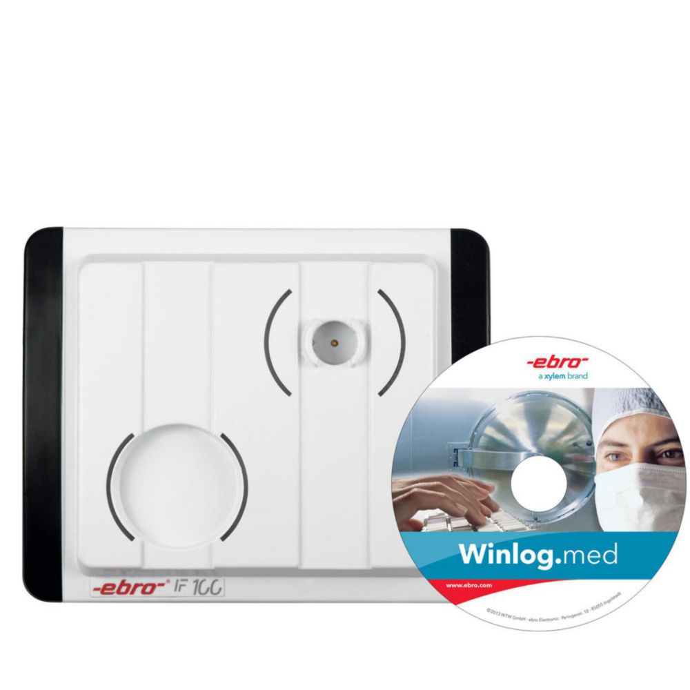 Interface Set SI 2100
