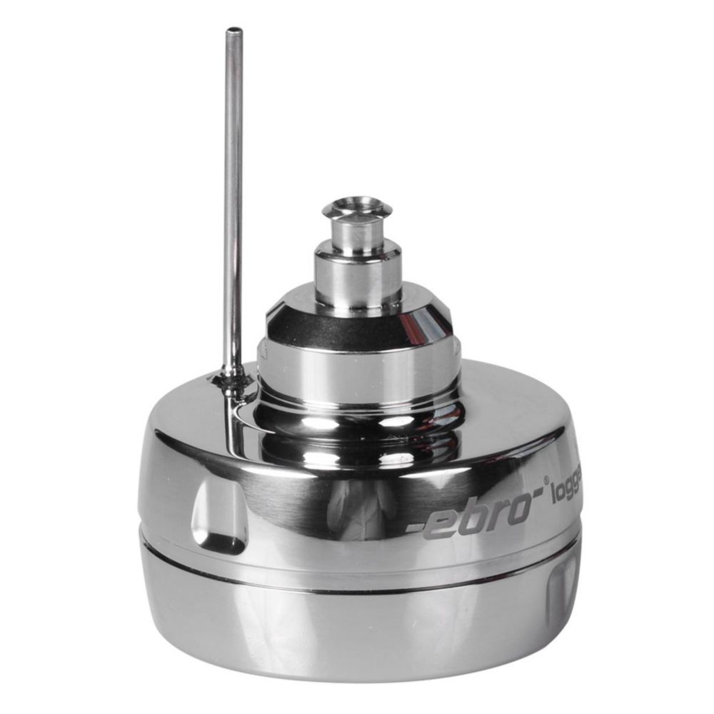 Temperatur-/Druckdatenlogger EBI 12-TP231