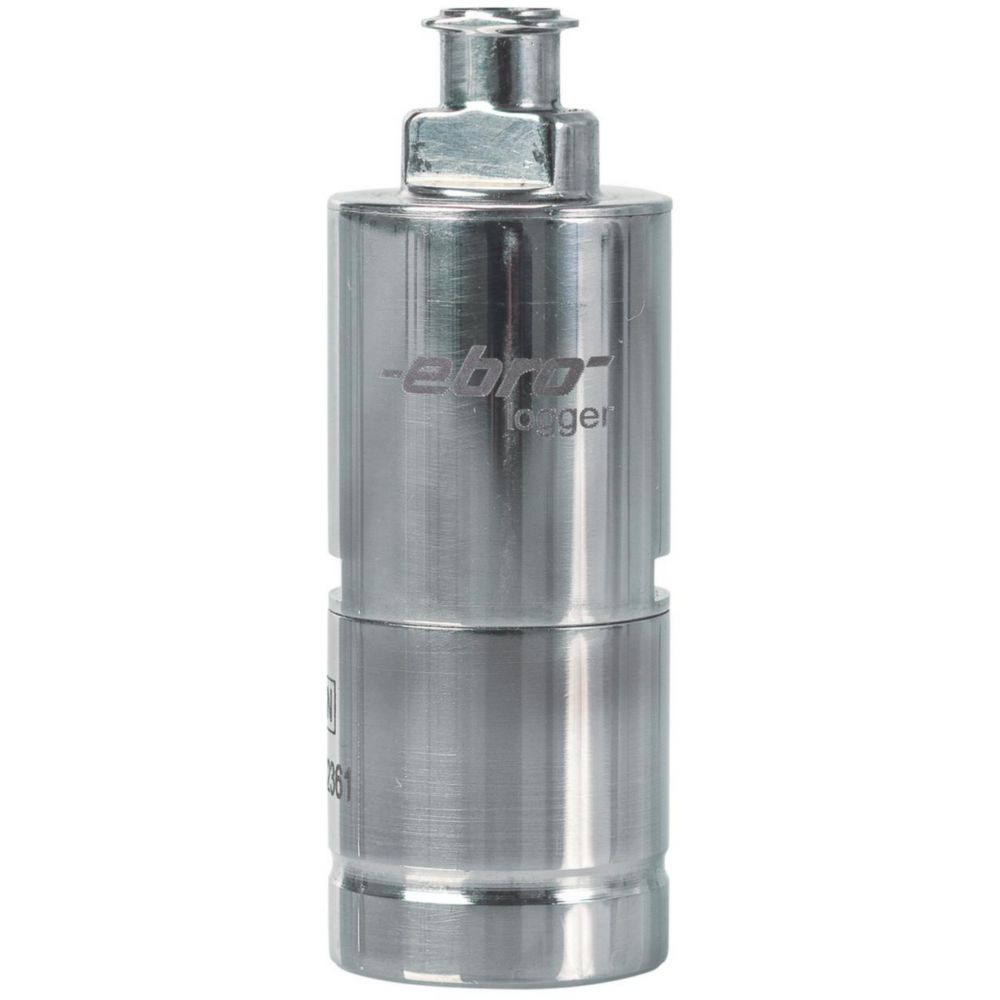 Mini-Temperatur-/Druckdatenlogger EBI 11-P111