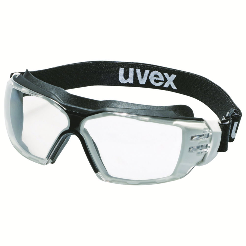 Vollsichtbrille pheos cx2 sonic