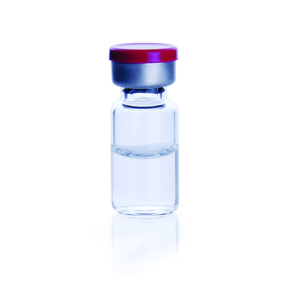 Vial комплект WHEATON® CompletePAK, 2 мл, +