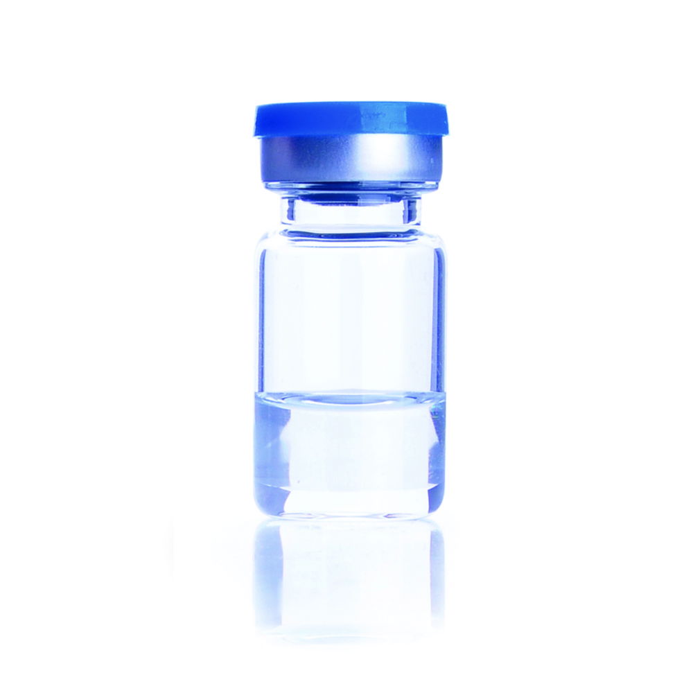 Vial комплект WHEATON® CompletePAK, 5 мл, +