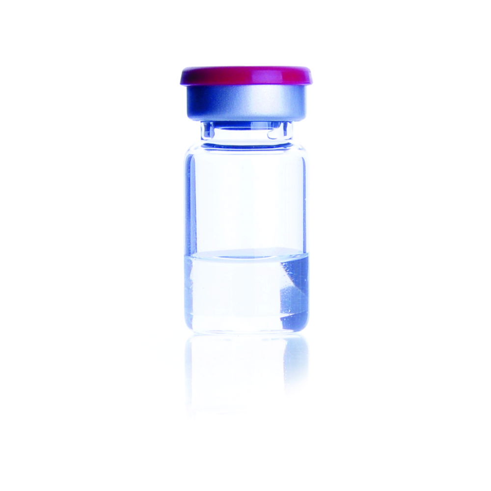 Vial комплект WHEATON® CompletePAK, 5 мл, +