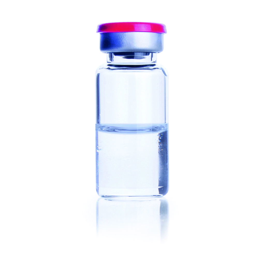 Vial комплект WHEATON® CompletePAK, 10 мл, +